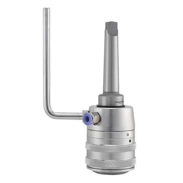 Metallkraft Quick-Change Aufnahmehalter MK 2, 19 mm mit automatischer Innenkühlung, 38720.1303