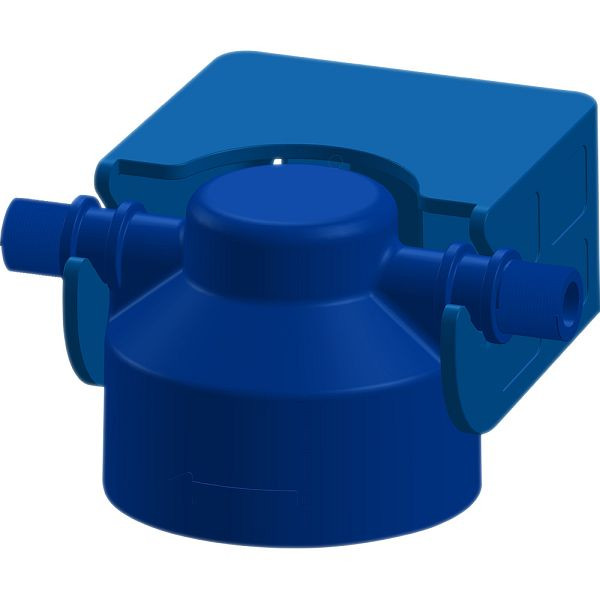 Stalgast Filterkopf ONE, Anschluss 3/8", BE2209101, 4062125041319