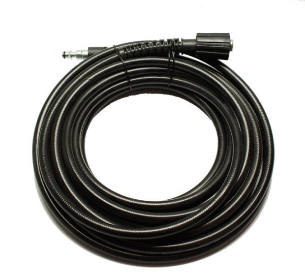 LAVOR Hochdruckschlauch 6 Meter - M22F/Ø15 - Ø 1/4 Zoll Schnellkupplung, 4.018.0095-PS