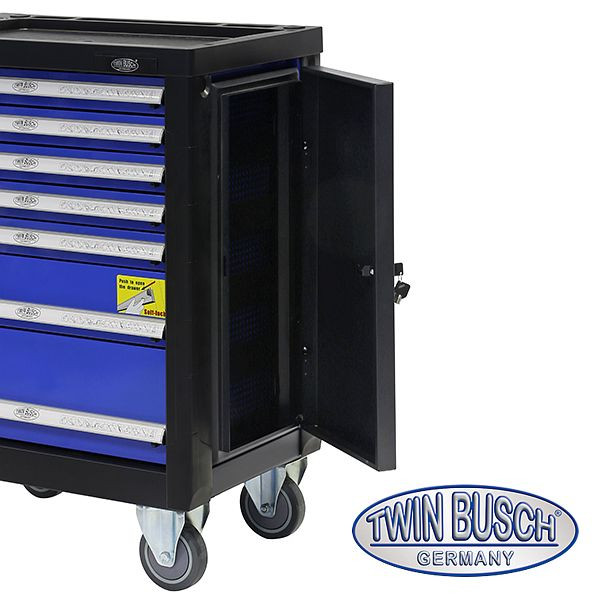 Twin Busch Zusatzschrank, TW07L, TW07G, TW014L und TW014G, TW014-A7