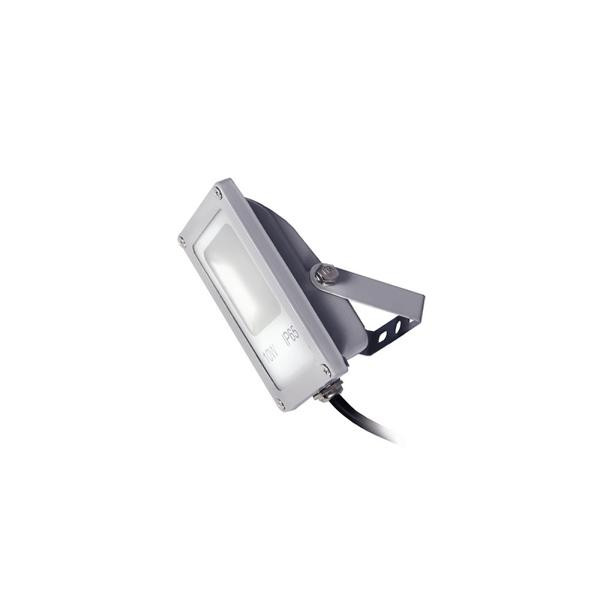 Bioledex Todal LED Fluter 10W 120° IP65 Strahler 4000K Neutralweiss, LFL-0102-982