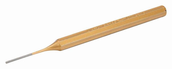 Bahco Splintentreiber, 150 mm, Ø 2 mm, 3734-2, 7314151834296