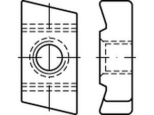 Gewindeplatten - HS Montagetechnik GmbH