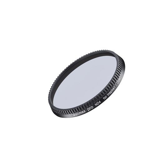 Walimex pro Drohnenfilter DJI Inspire1(X3)/Osmo ND4, 1021257