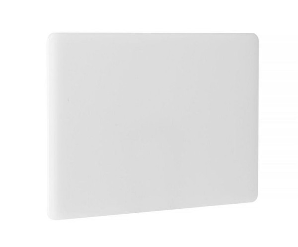 Hendi Schneidbrett, weiß 600x400x15 mm LDPE, 827109