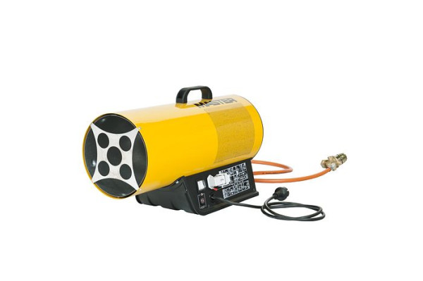 SBN Gasheizer Master BLP 73 M, 36062
