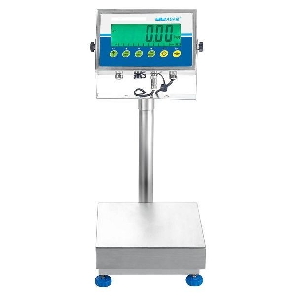 AE Adam GGS 30M geeichte Tisch-Kontrollwaage, GGS 30M