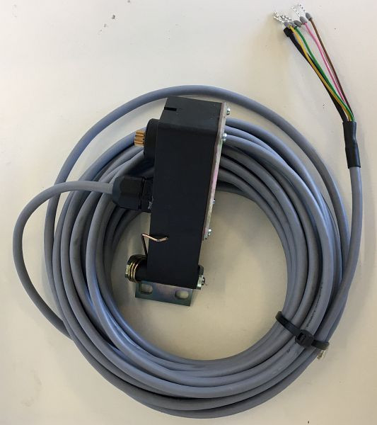 BOMAR Winkelsensor für BOMAR Bandsägen, 9706003, 9000097060032