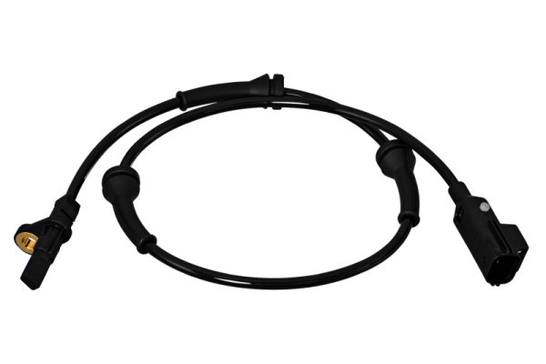 HELLA Sensor, Raddrehzahl, 2-polig, Hinterachse, Kabel: 715mm, 6PU 358 218-301