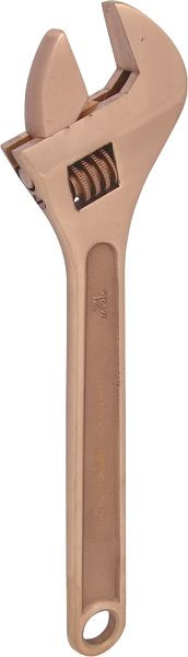 KS Tools BERYLLIUMplus Rollgabelschlüssel 300 mm, 962.1111