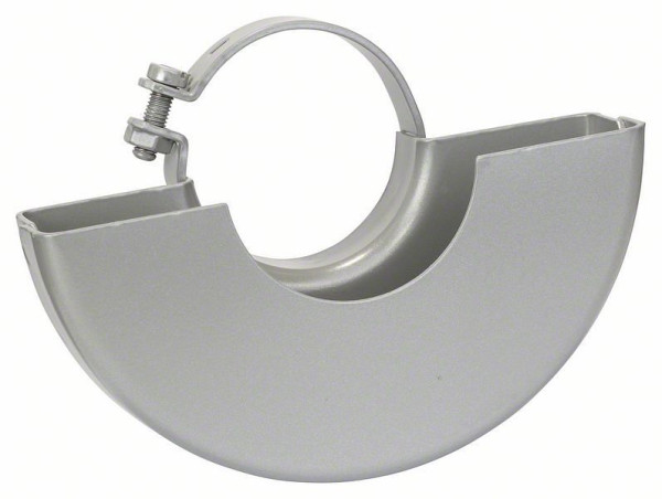 Bosch Trennschutzhaube 180 mm, mit Codierung, 2605510299