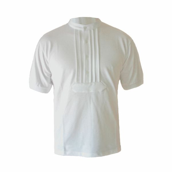 EIKO Zunft-Polo-Hemd, Farbe: weiß, Größe: M, 6802_10_M