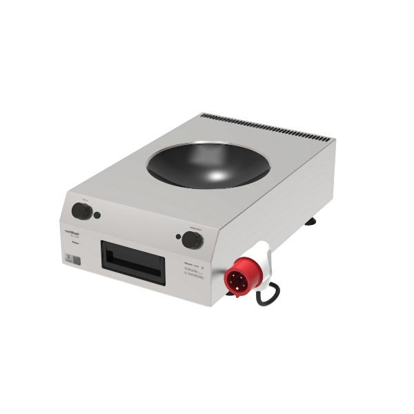Rieber varithek® Einstell- oder Auftischmodul 400-iw-5000 (2,5), 91040373