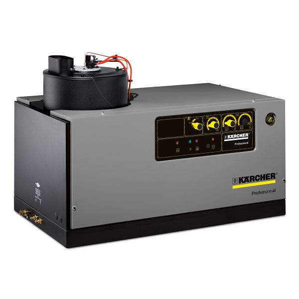 Kärcher Hochdruckreiniger HDS 12/14-4 ST, Stromart: 3 / 400 / 50 ~/ V/ Hz, 1.699-921.0