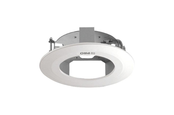 i-Pro Einbauwandhalterung, indoor für WV-S21xx, WV-S22xx WV-CF344/354/37, WV-Q174B