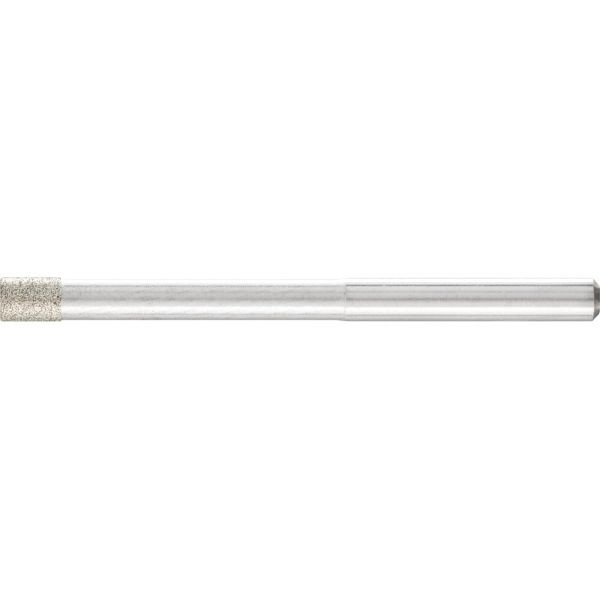 Pferd Diamant-Schleifstift DZY-A 3,0-4/3 D 91, VE: 5 Stück, 36003009