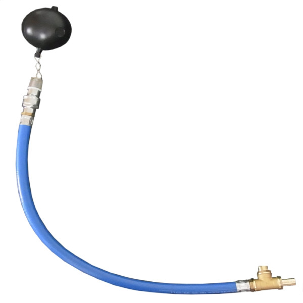 ewuaqua iWater Anschlusskit ServCube Basic Schwimmende Entnahme, 12014