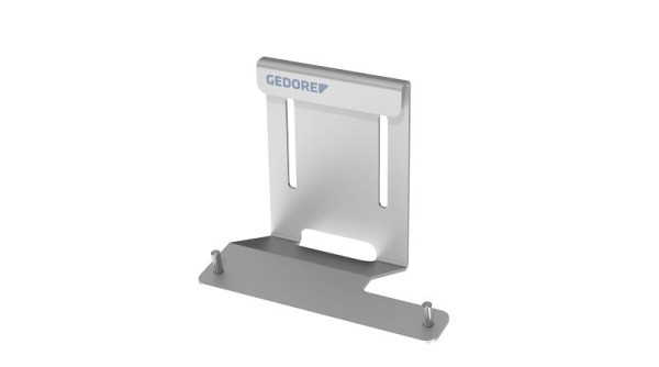 GEDORE E-torc Q Displayeinheit Gürtelhalter, Befestigung, 3078582