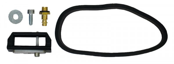 Makita Vakuum-Set für Bohrständer, P-54221