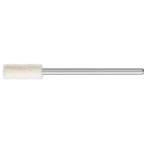 Pferd Filzstift FK ZYA 0412/3 M, VE: 10 Stück, 44100412
