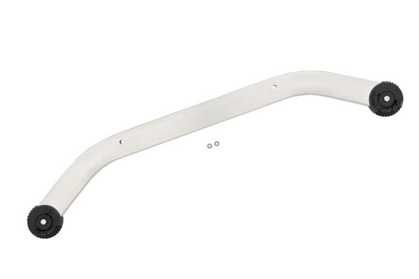 HYMER Gebogene Traverse 1.075 mm für Stufenschiebeleiter, zweiteilig, 0055630