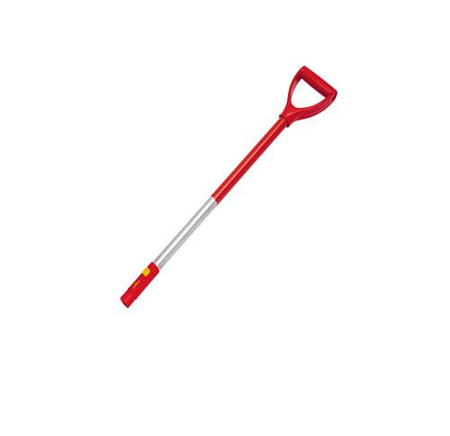 WOLF-Garten MULTISTAR ZM-AD Aluminium D-Griff, VE: 5 Stück, 3943062