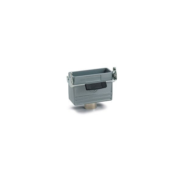 LAPP Kupplungsgehäuse EPIC® H-A 10 TBF 13.5 ZW, VE: 5 Stück, 10439000