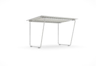 Produktbild von WSM Überdachung Siegen S17 verzinkt als Bausatz, 102001584 WSM Überdachung Siegen S17 verzinkt als Bausatz, 102001584