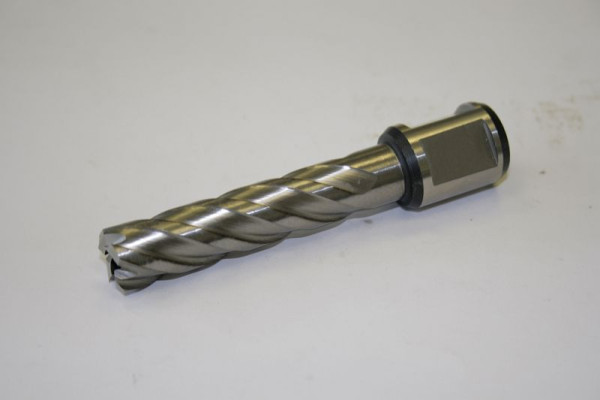 ELMAG Kernbohrer Modell HSS, 14x50mm, 61852, 9004853618529