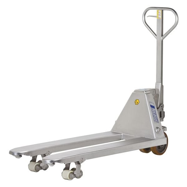 PFAFF Handgabelhubwagen HU 20-115 VATP ATEX High, 40054147