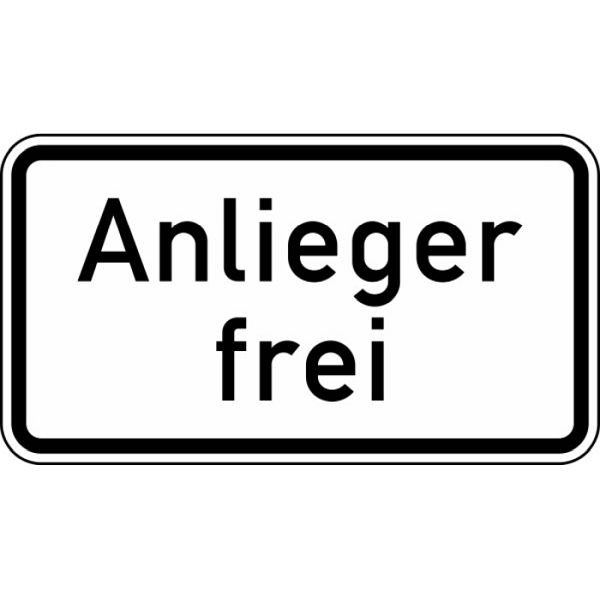 Stein HGS Anlieger frei Nr. 1020-30, 330x600 mm / RA2 / Alform, 1020-30-222