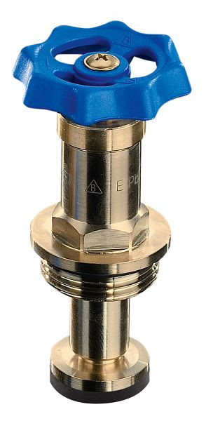 BENDER long-life Fettkammeroberteil ECOCAST, DN 20, 7514200