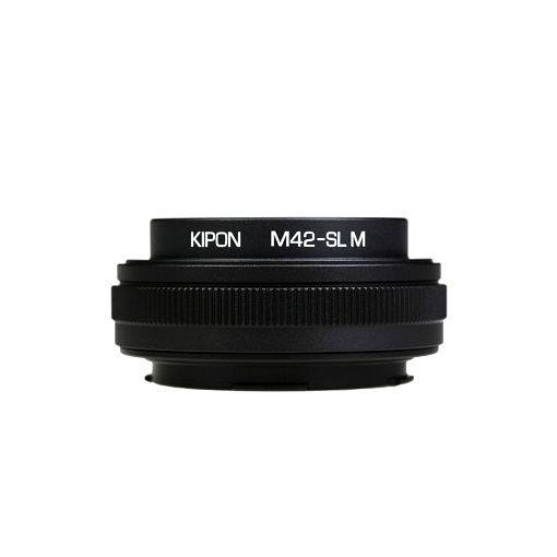 Kipon Makro Adapter für M42 auf Leica SL, 1022126