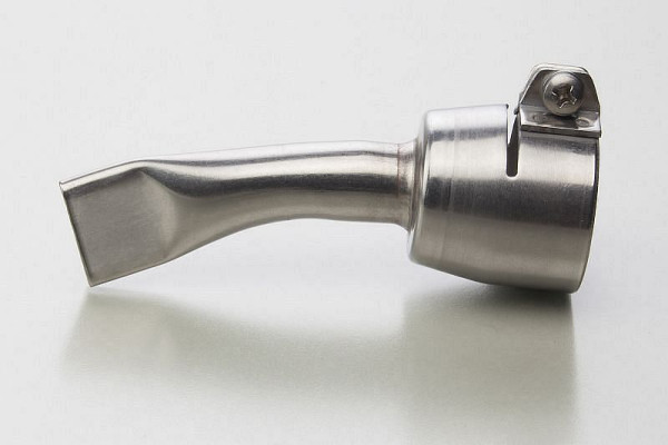 Forsthoff Aufsteckdüse 20 mm breit, 4002