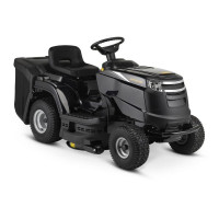 Produktbild von Alpina Rasentraktor AT4 84 HA, 2T2100404/A22 Alpina Rasentraktor AT4 84 HA, 2T2100404/A22