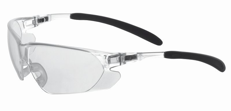 AEROTEC Schutzbrille Sonnenbrille Sportbrille UV 400 Klar, 2012020