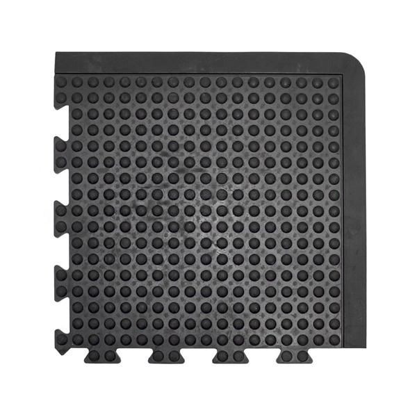 COBA Bubblemat Connect Corner 50cm x 50cm, BF010009