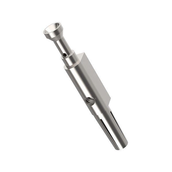 LAPP Kontakt EPIC® H-Q 5 PE BCEM 0.75…1.0mm², VE: 10 Stück, 10432605