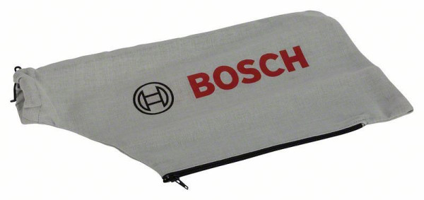 Bosch Staubbeutel für Kapp- und Gehrungssägen, passend zu GCM 10 J, 2605411230