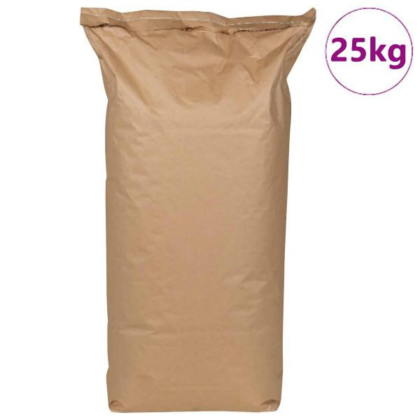vidaXL Kirschkerne für Wärmekissen 25 kg, 4019591, 8721158515148