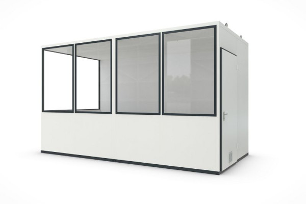 WSM Raumsystem MultiRoom MR 10 BASIC, 101700031, 4250366541105