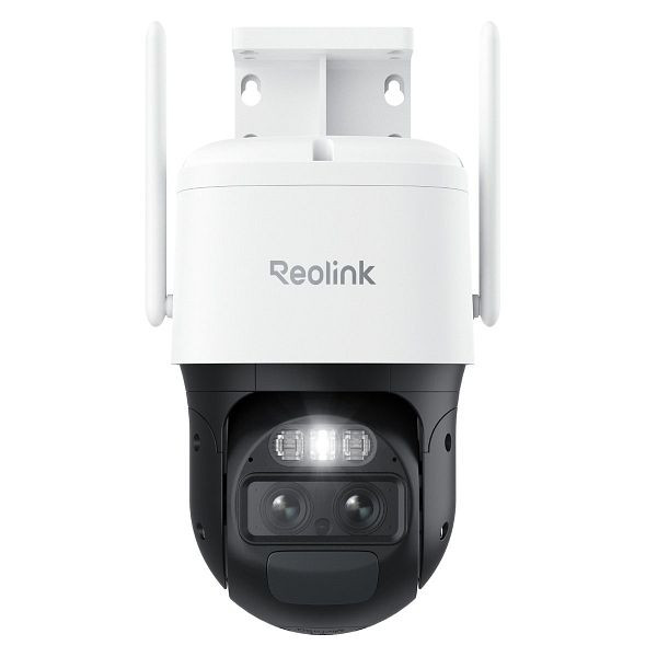 REOLINK Trackmix Series B770 intelligente Überwachungskamera mit Dual-Objektiv und smarter Tracking-Technologie, rlb770