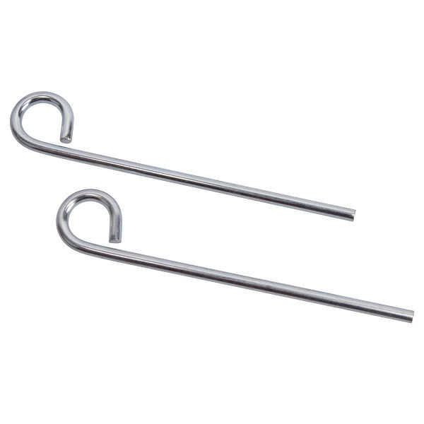 Stahlmaxx Arretierstifte für Kettenspanner bei BMW, XXL-101259