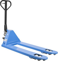 Produktbild von Güde Gabelhubwagen GHW 2500-115 PA, 24324, 4015671698117 Güde Gabelhubwagen GHW 2500-115 PA, 24324, 4015671698117