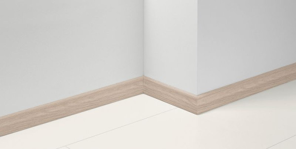 Parador Dekor-Sockelleiste SL 4 Eiche D015, 1745501
