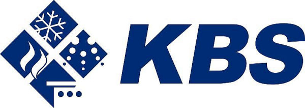 KBS Untergestell mit Auflageschienen für Kombidämpfer 4x GN 1/1, 11490022
