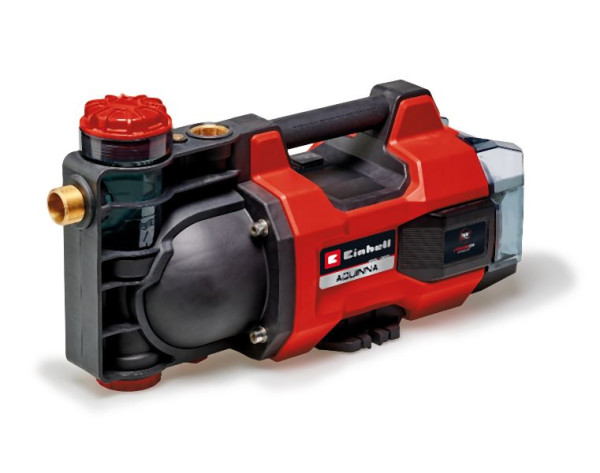 Einhell Power X-Change Akku-Gartenpumpe AQUINNA 36/34, 4180450