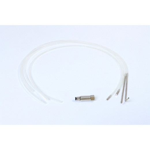 ELMAG Hohlraumschlauch Set (Kit E) für Unterboden und Hohlraumschutz-Pistole IM BODY, 9010155