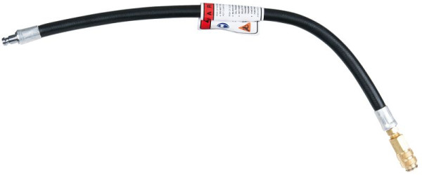 KS Tools Schlauch mit Adapter, 150.1783, 4042146592045