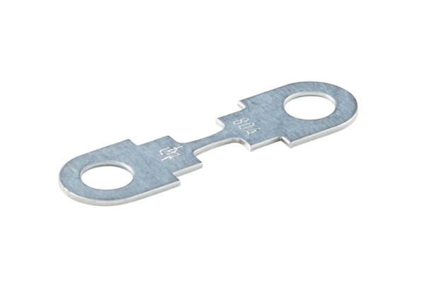 HELLA Sicherung, Sicherungsstreifen, HSB, 80A, 8JS 713 575-142